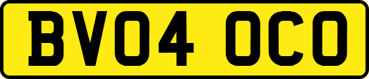BV04OCO