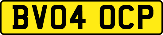 BV04OCP