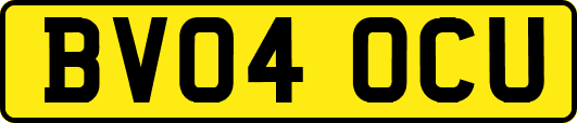 BV04OCU