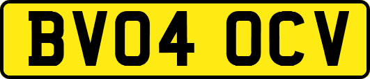 BV04OCV