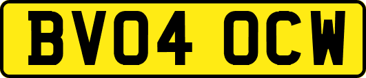 BV04OCW