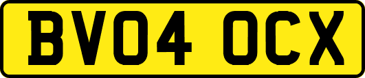 BV04OCX