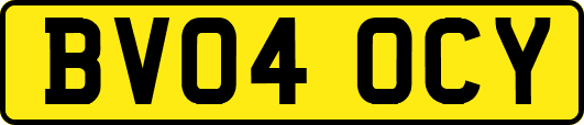 BV04OCY