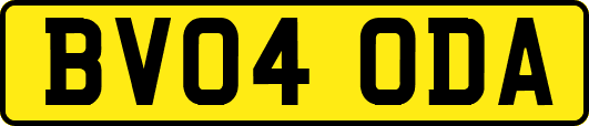 BV04ODA