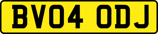 BV04ODJ