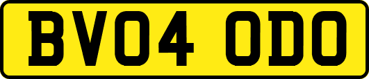 BV04ODO