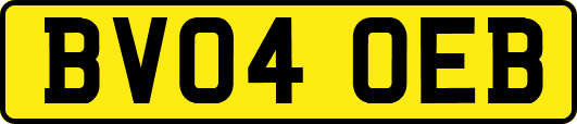 BV04OEB