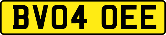 BV04OEE