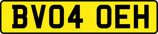 BV04OEH