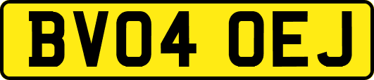 BV04OEJ