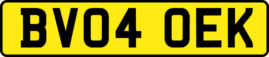 BV04OEK