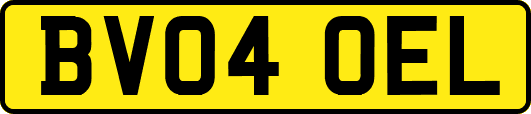 BV04OEL