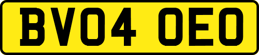 BV04OEO