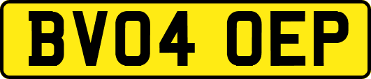 BV04OEP