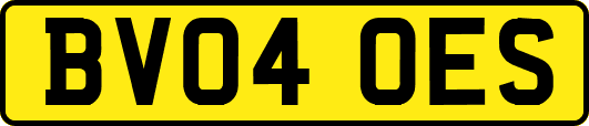 BV04OES