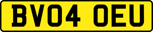 BV04OEU