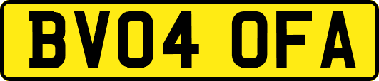 BV04OFA