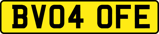 BV04OFE