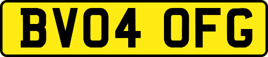 BV04OFG