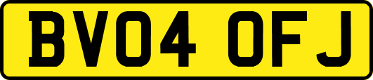 BV04OFJ