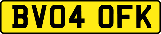 BV04OFK