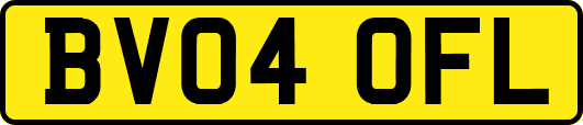 BV04OFL