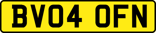 BV04OFN
