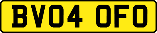 BV04OFO