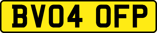 BV04OFP