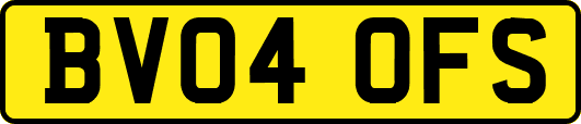 BV04OFS