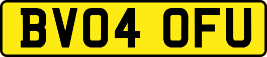 BV04OFU
