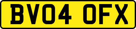 BV04OFX