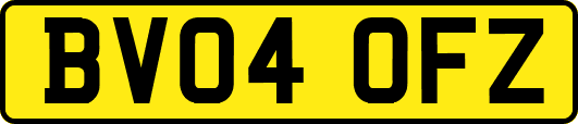 BV04OFZ