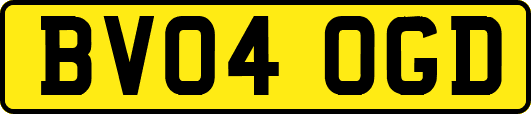 BV04OGD