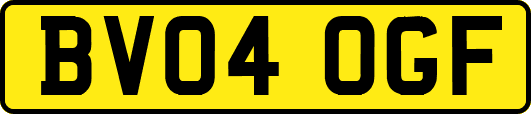 BV04OGF