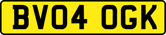 BV04OGK