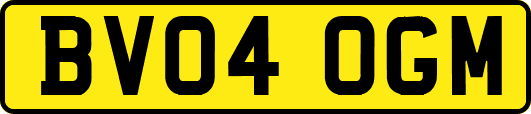 BV04OGM