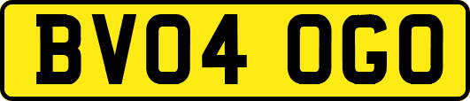 BV04OGO