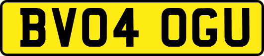 BV04OGU