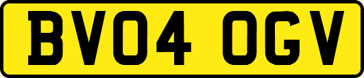 BV04OGV