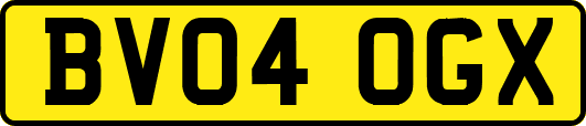 BV04OGX