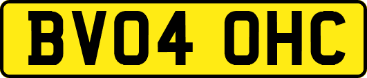 BV04OHC