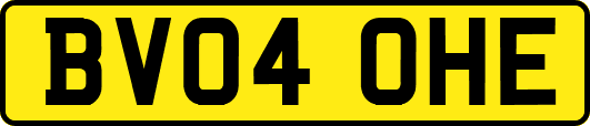 BV04OHE