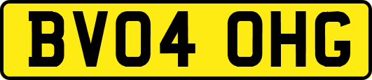BV04OHG