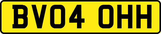 BV04OHH