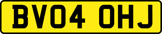 BV04OHJ