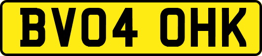 BV04OHK