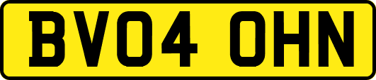 BV04OHN