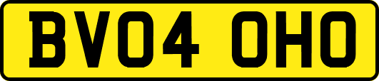 BV04OHO