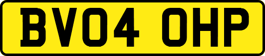 BV04OHP